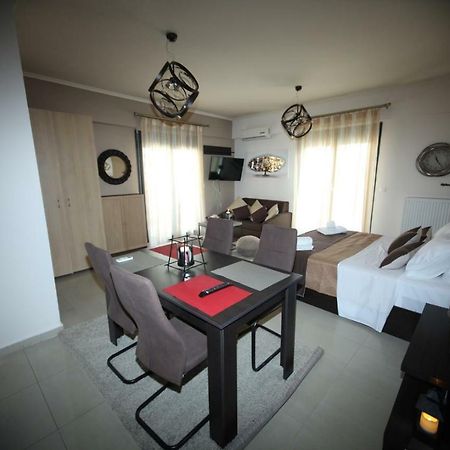 Kosmos Service Apartment City Center 1 With Additional Cost Parking Salonic Exterior foto