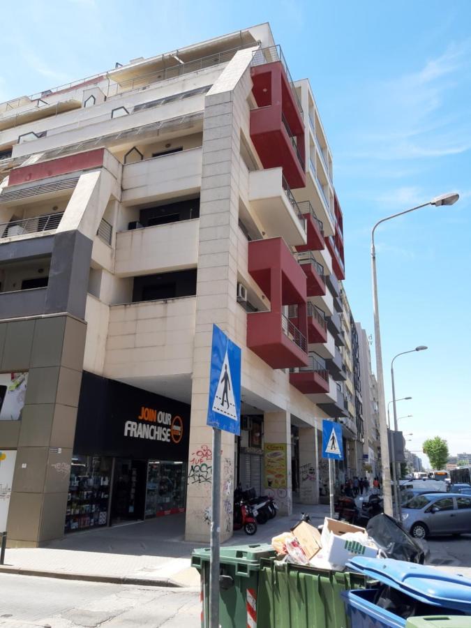 Kosmos Service Apartment City Center 1 With Additional Cost Parking Salonic Exterior foto