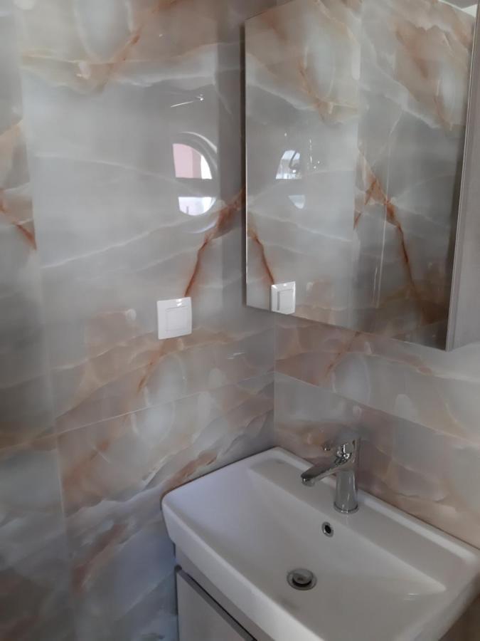Kosmos Service Apartment City Center 1 With Additional Cost Parking Salonic Exterior foto